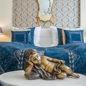 Luxe Appartement met Drie Slaapkamers